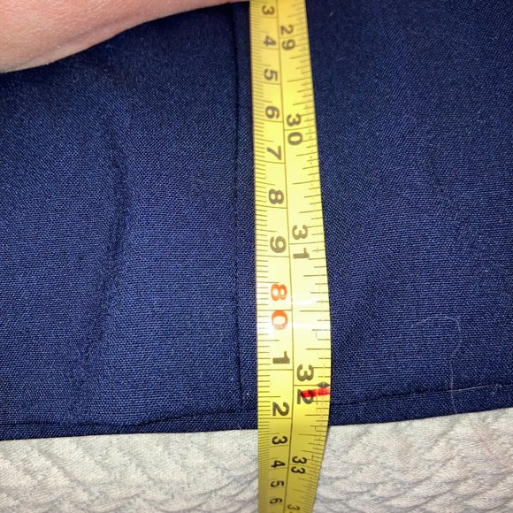 Women's Blue Jones New York dress pants NWT size 8 - Picture 5 of 5